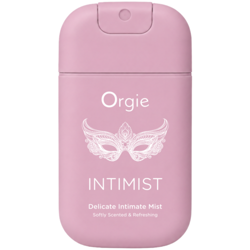 Intieme spray ORGIE INTIMIST DELICATE voor vrouwen 30 ml