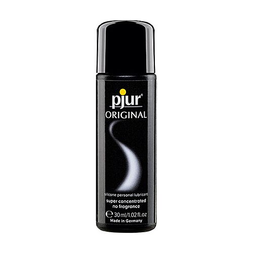 Lubricant Pjur Original 30 ml - Langdurige glijdkracht