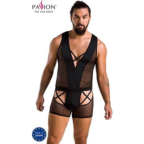 Lencería Hombre PASSION MEN Oscar Set L/XL