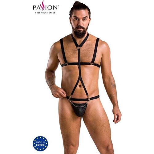 Lingerie Passion Men Andrew Set L/XL