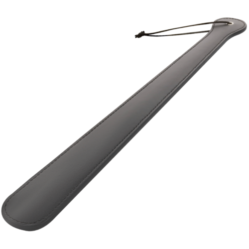 Fetish paddle Darkness 48 cm