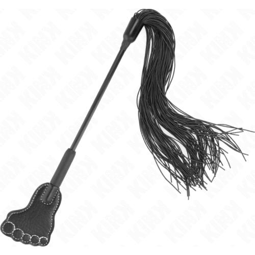 BDSM Zweep KINK - Pala met Zweep van 31 cm