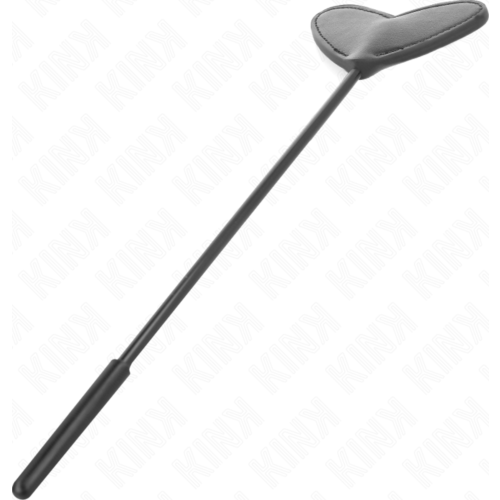 BDSM Pala KINK Impact & Touch Hartvorm 33x10 cm