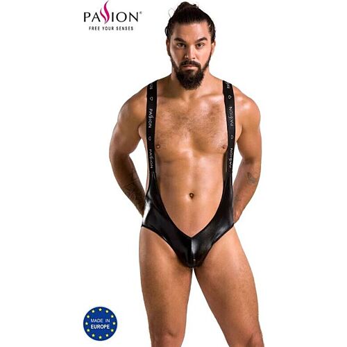 Lencería PASSION MEN Body Bruno voor mannen