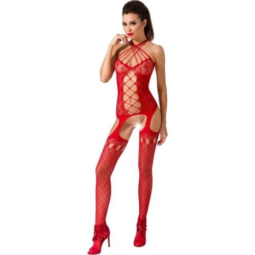 Bodystocking Passion Woman