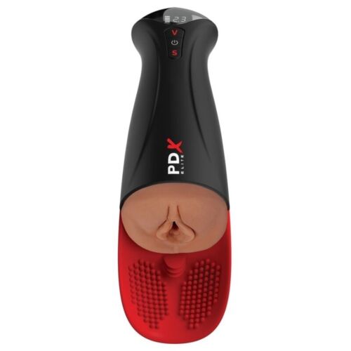 Automatische masturbator PDX ELITE FAP-O-MATIC PRO XL