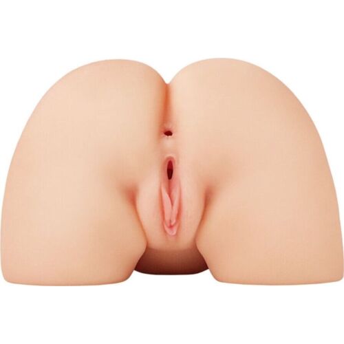 Masturbator PDX ELITE Shake That Ass met Vibratie