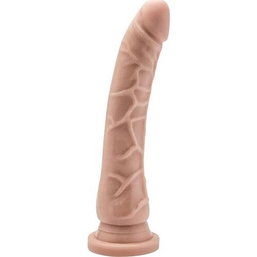 Penis realistich GET REAL Dong 20,5 cm met aderen