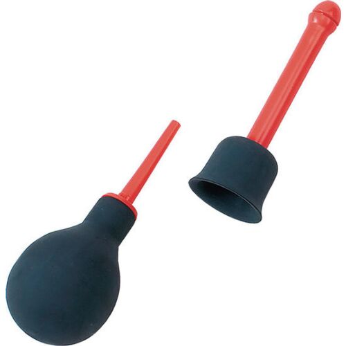 Reinigingspuit Seven Creations Pera met spraysysteem