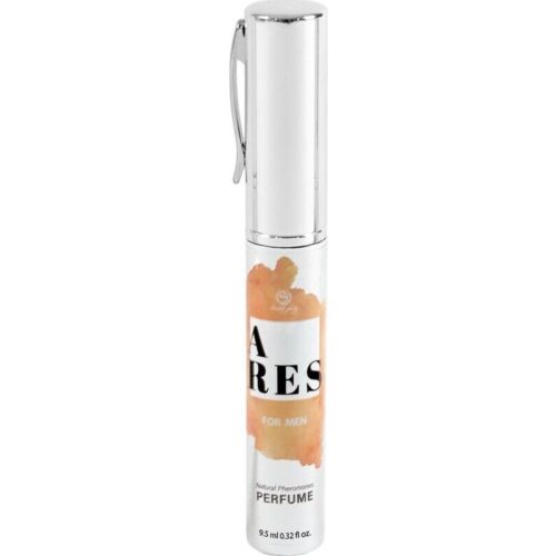 Parfum feromonen Secretplay Ares met truffel 10 ml