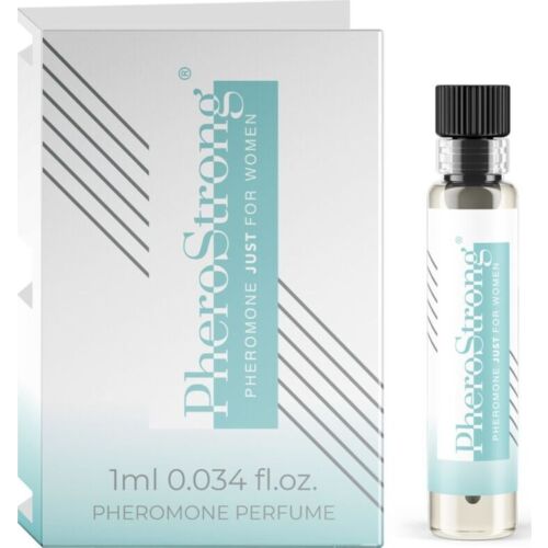 Pheromonen Parfum Pherostrong Just for Women 1 ML
