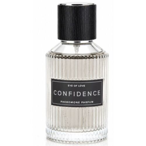 Eye of Love Deluxe feromonenparfum 50 ml