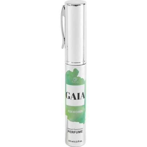 Feromonen parfum Secretplay Gaia 10 ml voor vrouwen