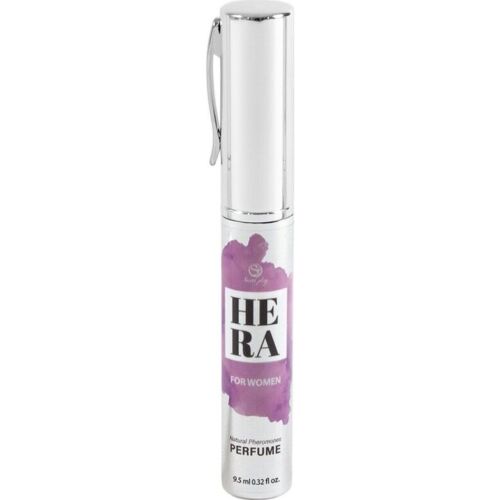 Feromonen Parfum SECRETPLAY Hera - Aantrekkelijke geur voor vrouwen