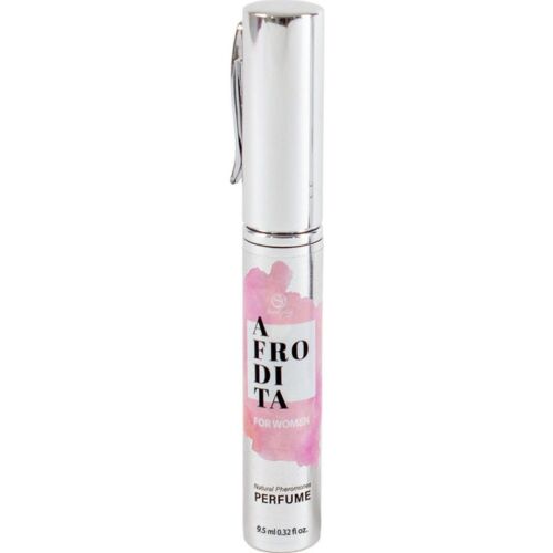 Parfum spray SECRETPLAY Afrodita met feromonen