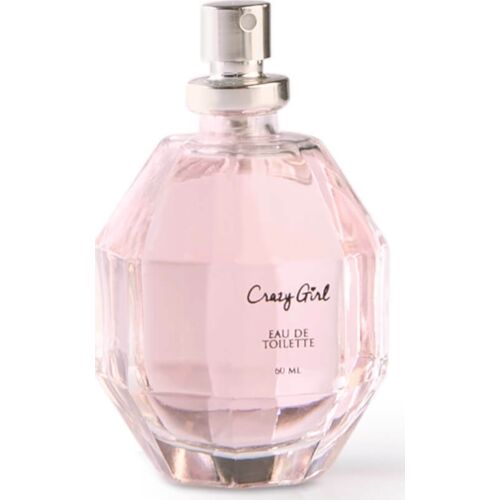 Parfum SEXITIVE Crazy Girl 60 ml bloemig afrodiserend