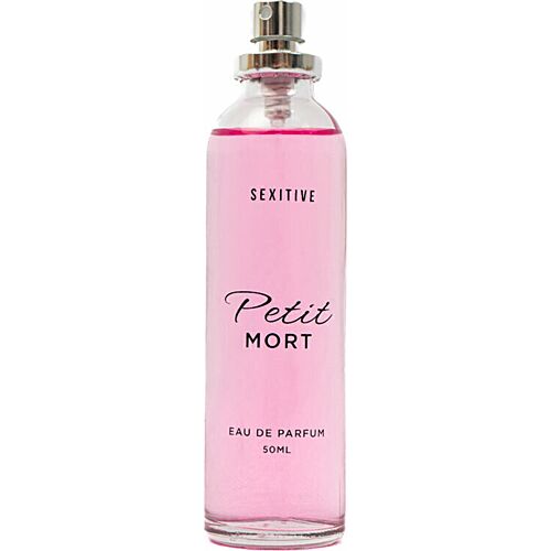 Parfum SEXITIVE Petit Mort 50 ml