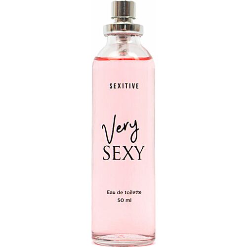 Parfum SEXITIVE Very Sexy 50 ml
