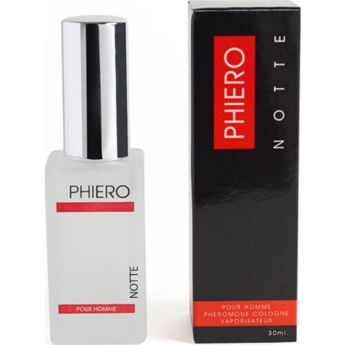 Parfum Feromonen 500COSMETICS Phiero Notte 30ml