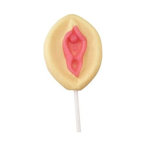 Artikel Spencer & Fleetwood Piruleta Candy Pussy