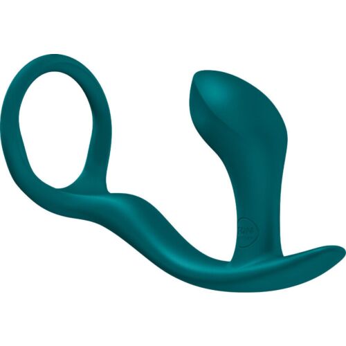 Plug Anal FUN FACTORY Bootie Ring met Erectie Ring
