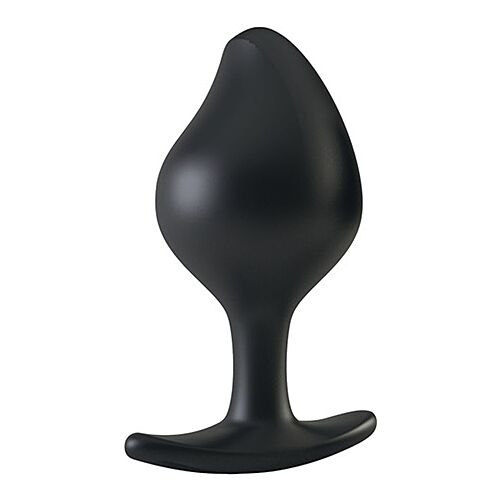 Anaalplug Mystim Rocking Force S met elektrostimulatie