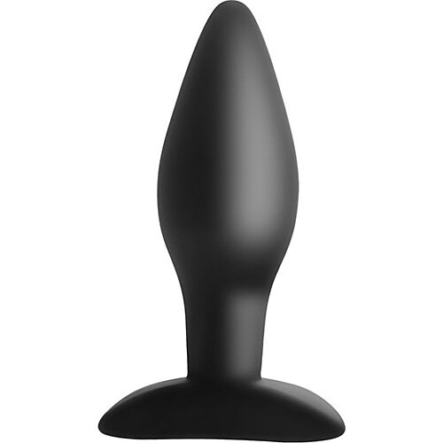 Silicone Butt Plug Medium van S Pleasures