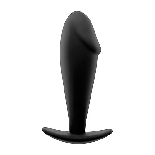 Anaal plug S Pleasures Teaser voor beginners