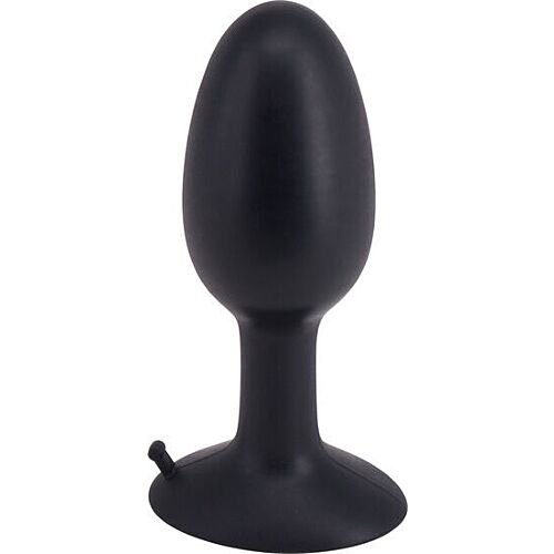 SEVEN CREATIONS Roll Play anale plug van silicone