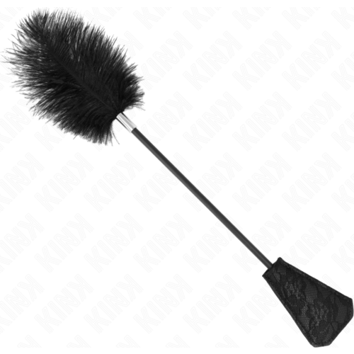 Plumes KINK Impact & Touch 56 cm voor Cosquillas