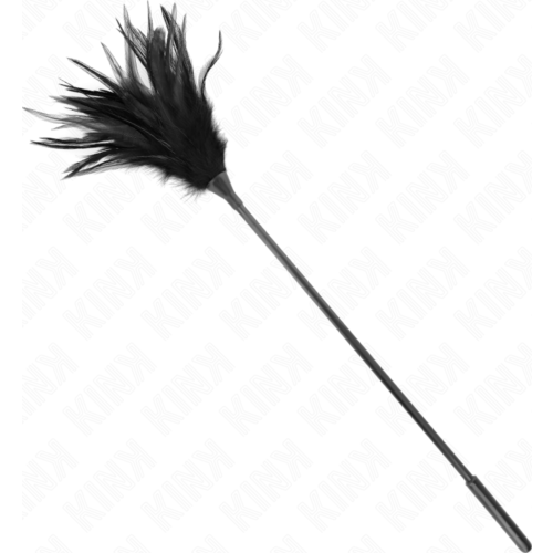 Plumeros KINK 45 cm voor sensuele speelsheid