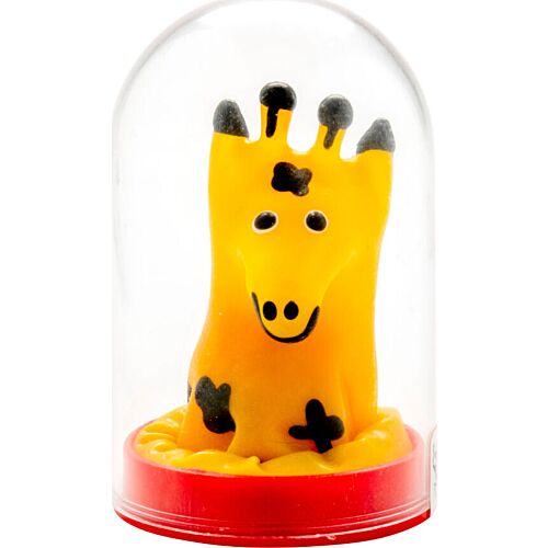 Preservativo Decorativo Condomerie Giraffe