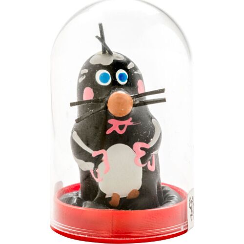 Preservatif Decoratif Condomerie - Handgeschilderd