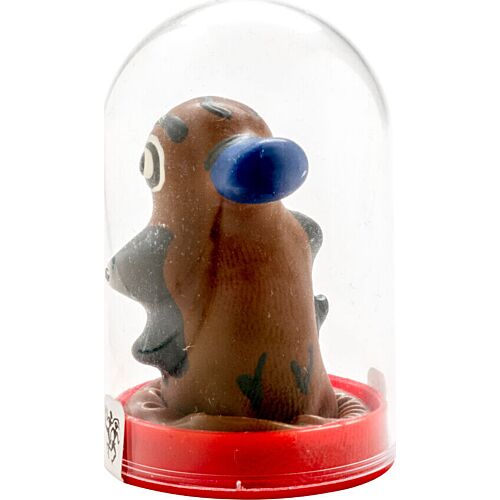 Decoratief Preservatief CONDOMERIE Ornitorrinco - Handgeschilderd