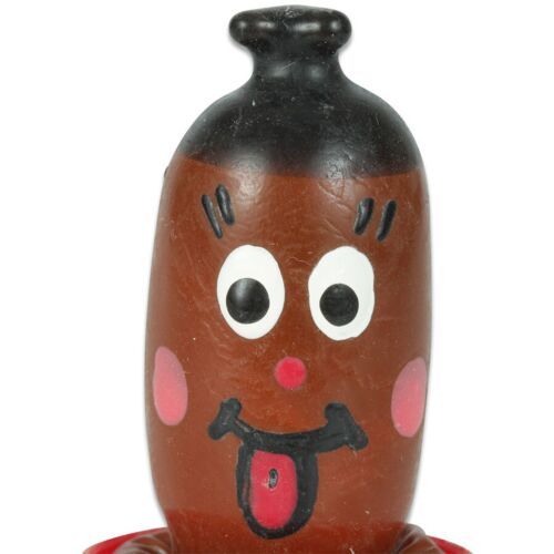 Decoratief Preservatief CONDOMERIE Handgeschilderd