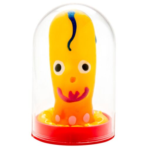 Preservatief Decoratief Condomerie - Handgeschilderd
