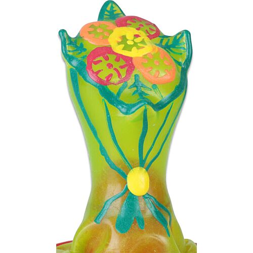 Preservativo Condomerie Ramo - Handgeschilderd en Uniek