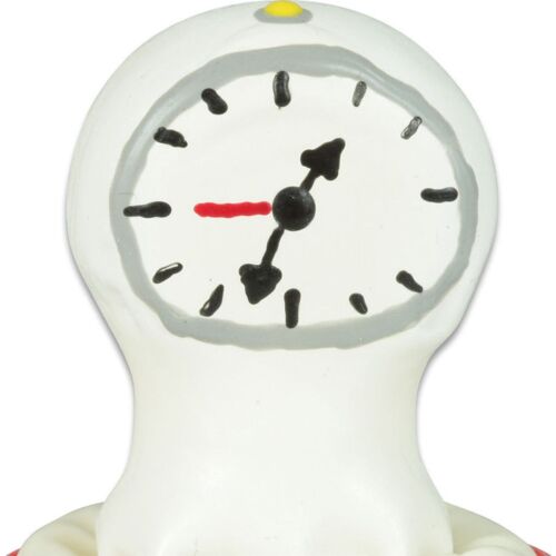 Preservatief CONDOMERIE Reloj - Handgemaakt en uniek