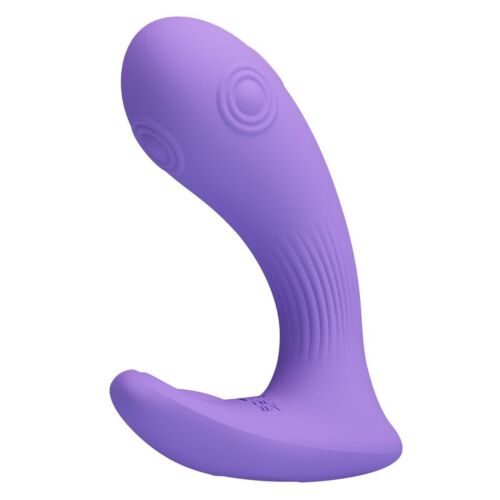PRETTY LOVE ANDROMEDA Dubbele Vibrator