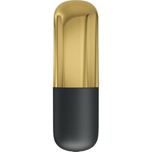 PRETTY LOVE Bullet Vibrator met 12 vibratiefuncties