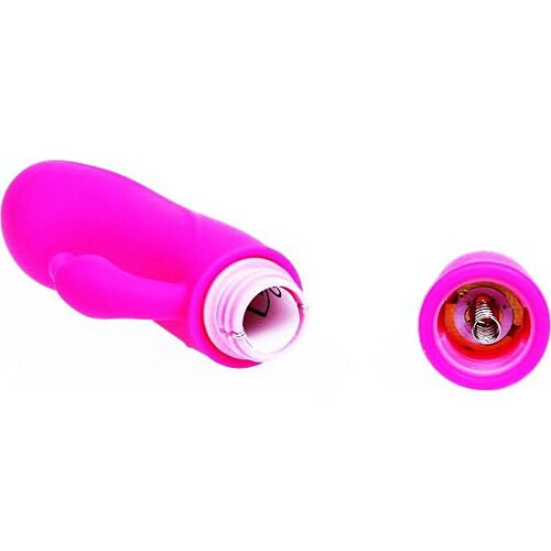Vibrador Rabbit Pretty Love Flirtation Caesar