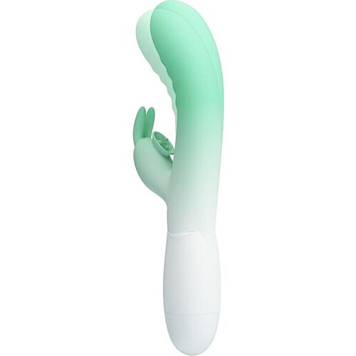 Vibrator Rabbit Pretty Love Cerberus 30 Vibraties