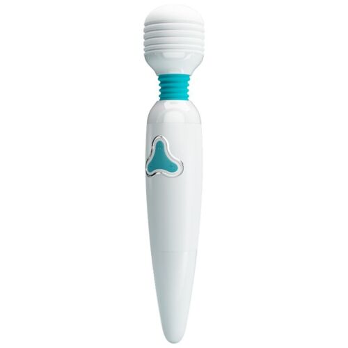 Wand Vibrator HIGH TECH Cloud Wand 7 Vibraties