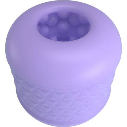 Masturbator Pretty Love Cory met dubbele ingangen