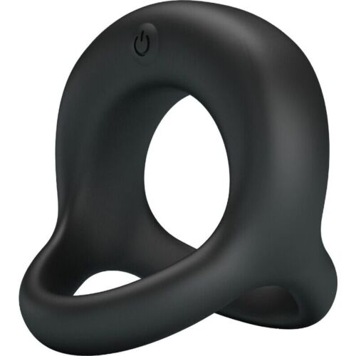 Ring Pretty Love Elliott met extra balriem