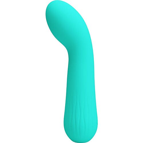 Vibrador Pretty Love Faun met flexibele punt