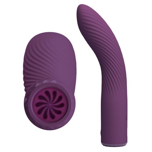 HIGH TECH KISSELL Oplaadbare Vibrator