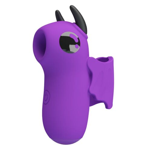 FUN TOYS MAGIC DEVIL Vingerstimulator