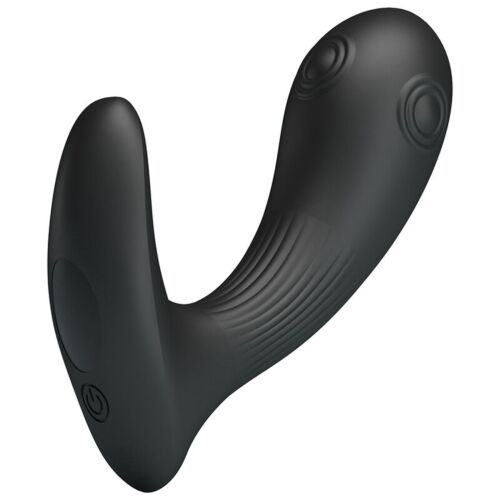Prostaat Vibrator REMOTE CONTROL Mirabelle met Afstandsbediening