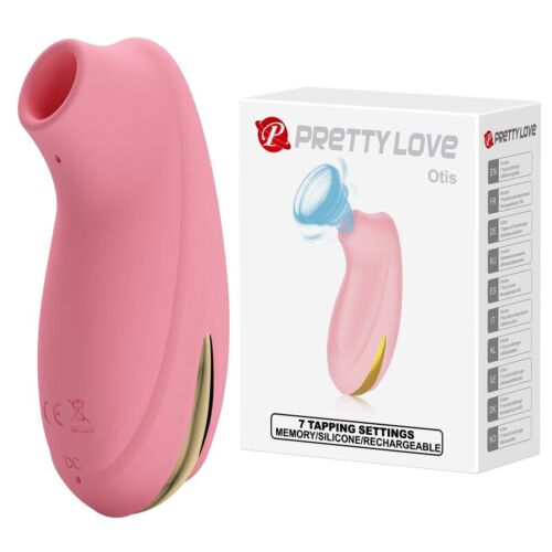 FUN TOYS PRETTY LOVE OTIS Clitorisstimulator